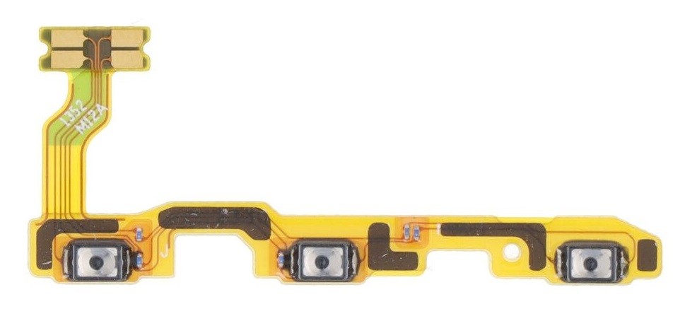 Lanksčioji jungtis Xiaomi 13T/13T Pro on/off, garso kontrolės HQ