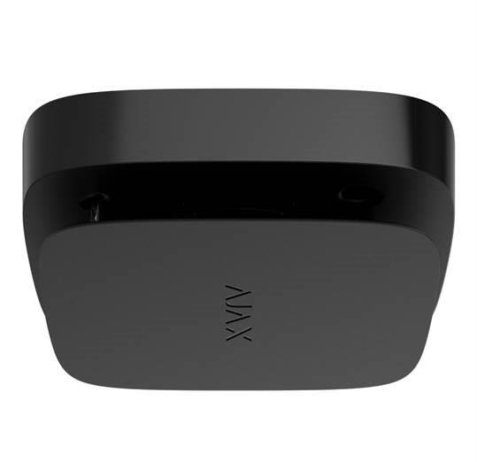 Ajax FireProtect 2 RB HSC belaidis detektorius juodas 52253