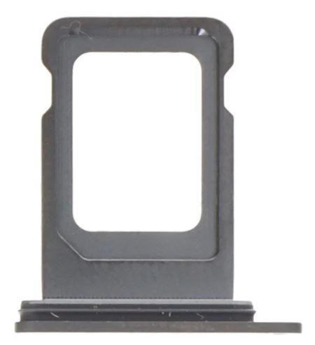 SIM kortelės laikiklis skirtas iPhone 15 Pro/15 Pro Max Natural Titanium ORG