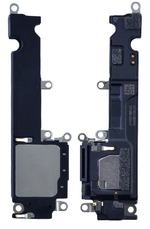 Zumeris skirtas iPhone 15 Plus ORG