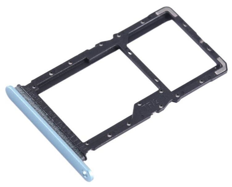 SIM kortelės laikiklis Xiaomi Redmi Note 13 5G Ocean Teal ORG