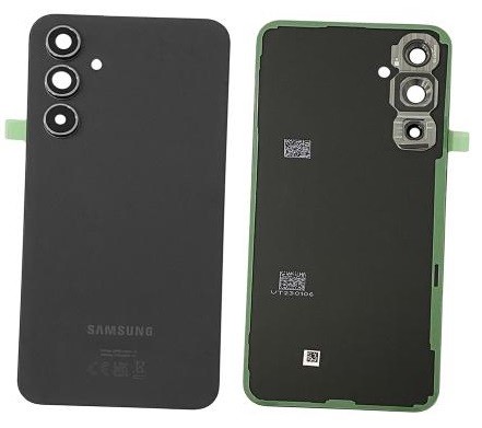 Galinis dangtelis Samsung A546 A54 5G Graphite originalus (used Grade B)