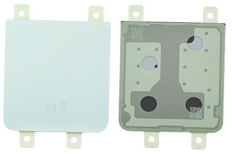 Galinis apatinis dangtelis Samsung F741 Z Flip 6 Mint originalus (used Grade A)