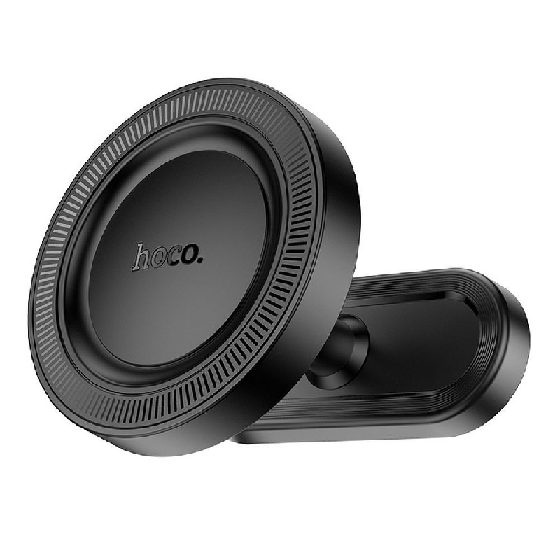 Universalus telefono laikiklis Hoco (H58) juodas