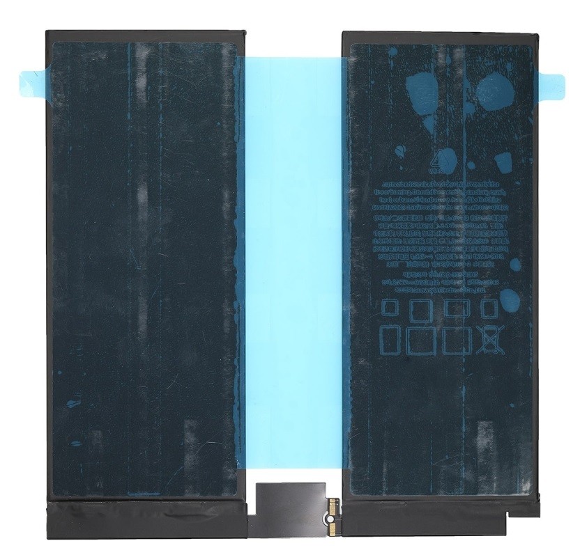 Akumuliatorius ORG skirtas iPad Pro 12.9 (3rd 4th gen) A2014/A1895/A1876/A1983 9720mAh