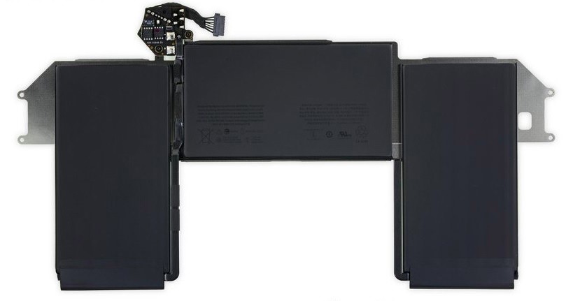 Akumuliatorius ORG skirtas A2389/A2337 (MacBook Air 13 2020)