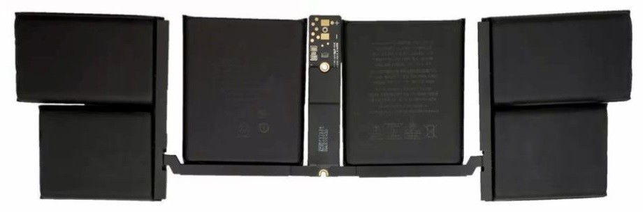 Akumuliatorius ORG skirtas A2485/A2527 (MacBook Pro 16 2021)