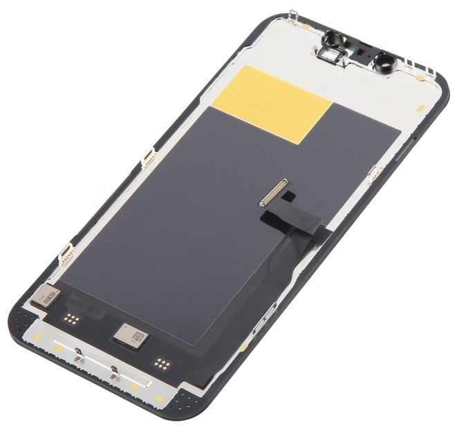 Ekranas skirtas iPhone 13 Pro su lietimui jautriu stikliuku INCELL (Self-Diagnosable)