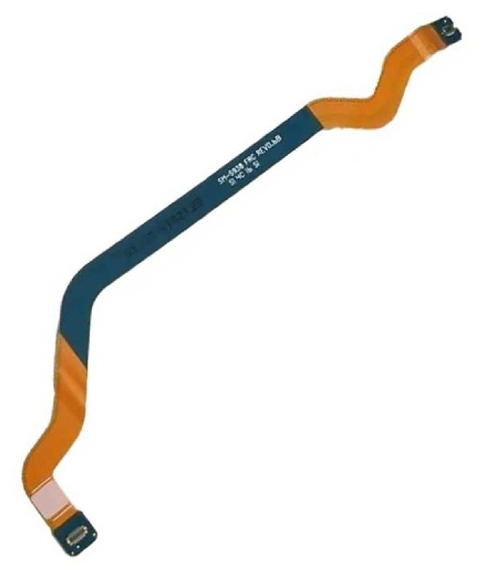 Lanksčioji jungtis Samsung S938 S25 Ultra pagrindinė (SUB FRC) originali (service pack)