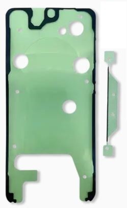 Lipdukas ekranui Samsung G991 S21 ORG