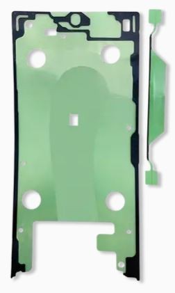 Lipdukas ekranui Samsung S928 S24 Ultra ORG