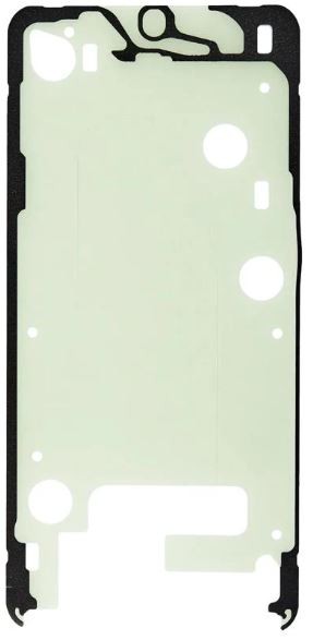 Lipdukas ekranui Samsung S936 S25 Plus ORG