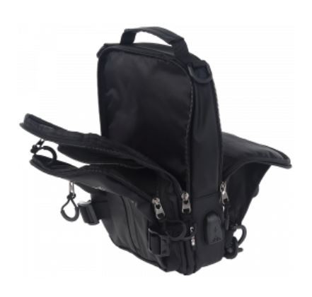 Kelionių krepšys CANYON CB-1 (29cm × 16cm × 9 cm)