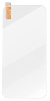 LCD apsauginis stikliukas "9H" Samsung S721 S24 FE/S731 S25 FE be įpakavimo