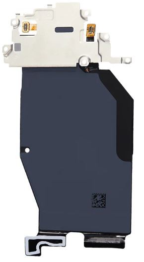 Lanksčioji jungtis Samsung S906 S22 Plus antenos NFC originali (used Grade A)