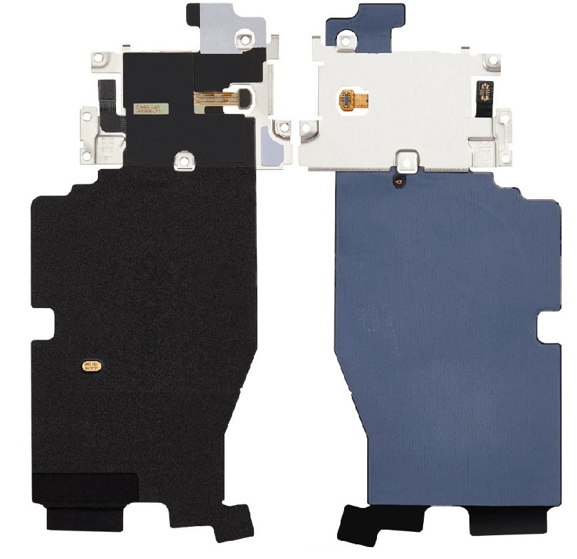 Lanksčioji jungtis Samsung S916 S23 Plus antenos NFC originali (used Grade A)