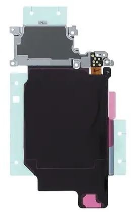 Lanksčioji jungtis Samsung G981/G980 S20 antenos NFC originali (service pack)