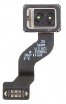 Lanksčioji jungtis skirta iPhone 15 Pro Max Lidar sensor naudota originali (used Grade A)