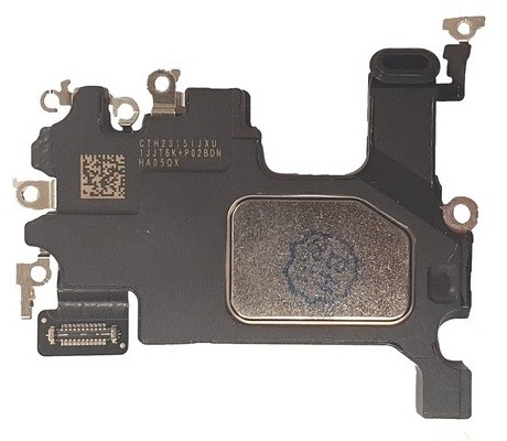 Garsiakalbis skirtas iPhone 14 Plus originalus (used Grade A)