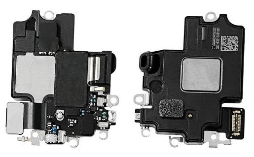 Garsiakalbis skirtas iPhone 15 original (used Grade A)