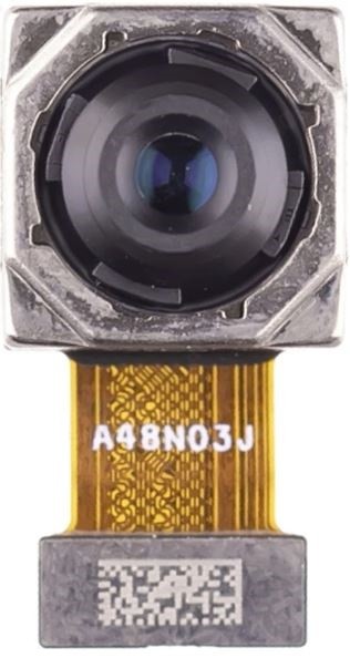 Kamera Xiaomi Poco F3 (48MP wide,A48NO3J,OSP2489) galinė originali (used Grade A)