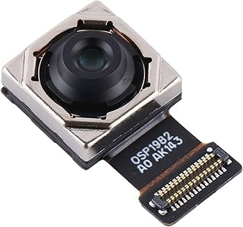 Kamera Xiaomi Redmi Note 9 (48MP wide,OSP1982) galinė originali (used Grade A)