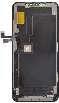 Ekranas skirtas iPhone 11 Pro Max su lietimui jautriu stikliuku INCELL2