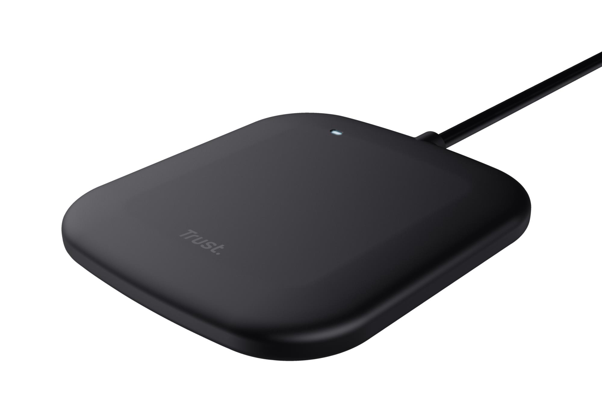 Trust lustinių kortelių skaitytuvas