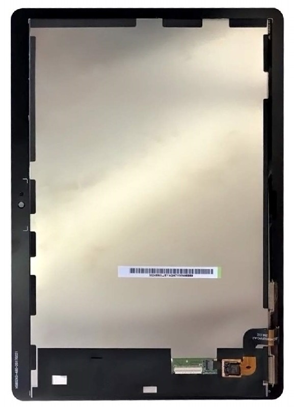 Ekranas Huawei MediaPad T3 10 (AGS-W09/AGS-L09) su lietimui jautriu stikliuku ORG