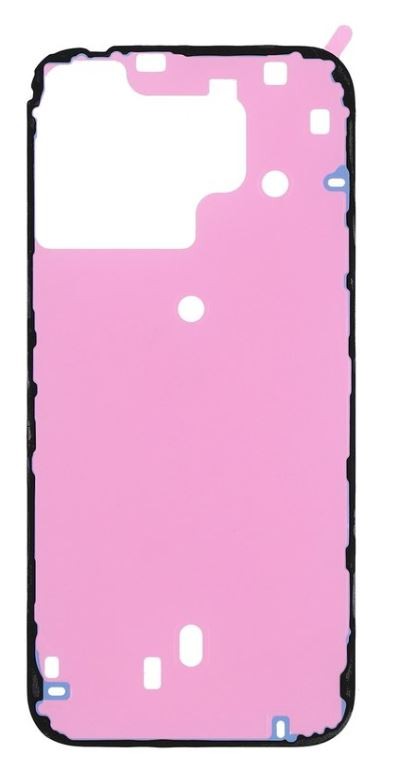 Lipdukas ekranui iPhone 16 Plus (service pack)