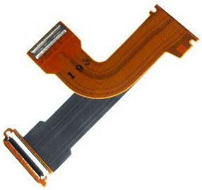 Lanksčioji jungtis Sony Ericsson U10 ORG