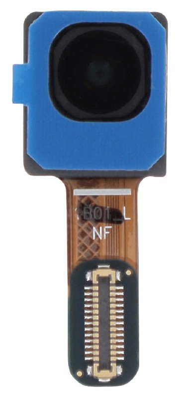 Kamera Samsung G991/G996/ S21/S21 Plus (10M) priekinė originali (service pack)