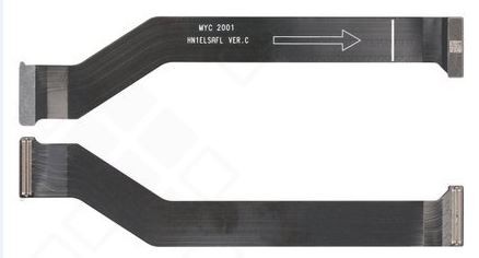 Lanksčioji jungtis Huawei P40 Pro pagrindinė originali (used Grade A)