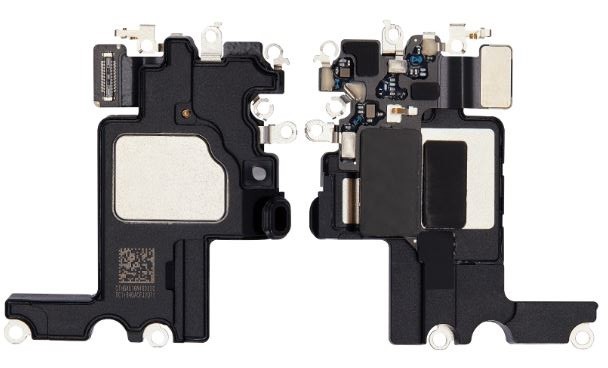 Garsiakalbis skirtas iPhone 15 Plus originali (used Grade A)