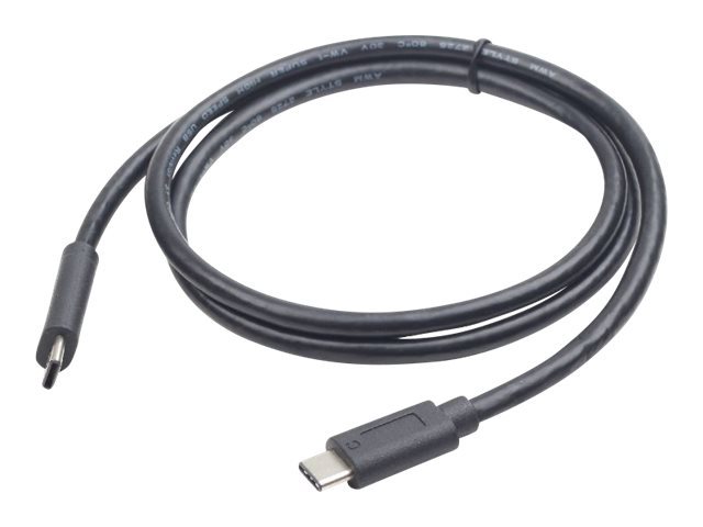 Gembird USB 3.1 Type-C laidas 1m