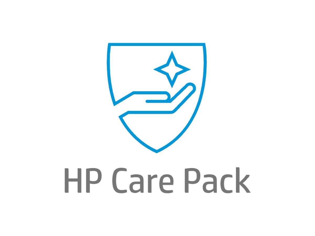 HP E-PACK MINI-PAVILION grąžinimas 3 metai