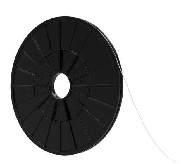 Dvipusė lipni juosta High Strength 3M 9475LEB (5mm x 25m) juoda