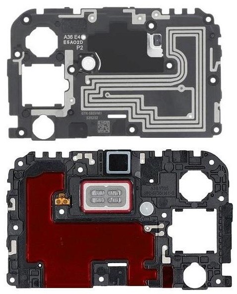Garsiakalbis ORG Samsung A366 A36 5G su antena