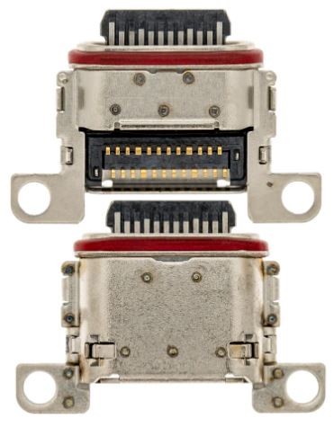 Įkrovimo kontaktas ORG Samsung S921/S926/S928/S931/S936/S938