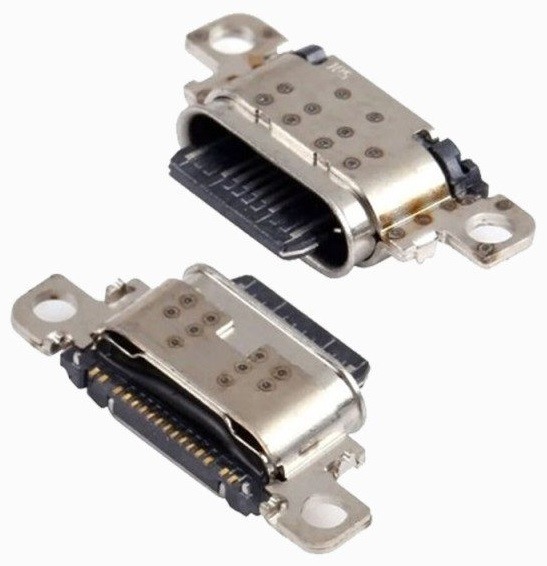 Įkrovimo kontaktas ORG Samsung A266/A356/A556/A366/A566/A536/A546