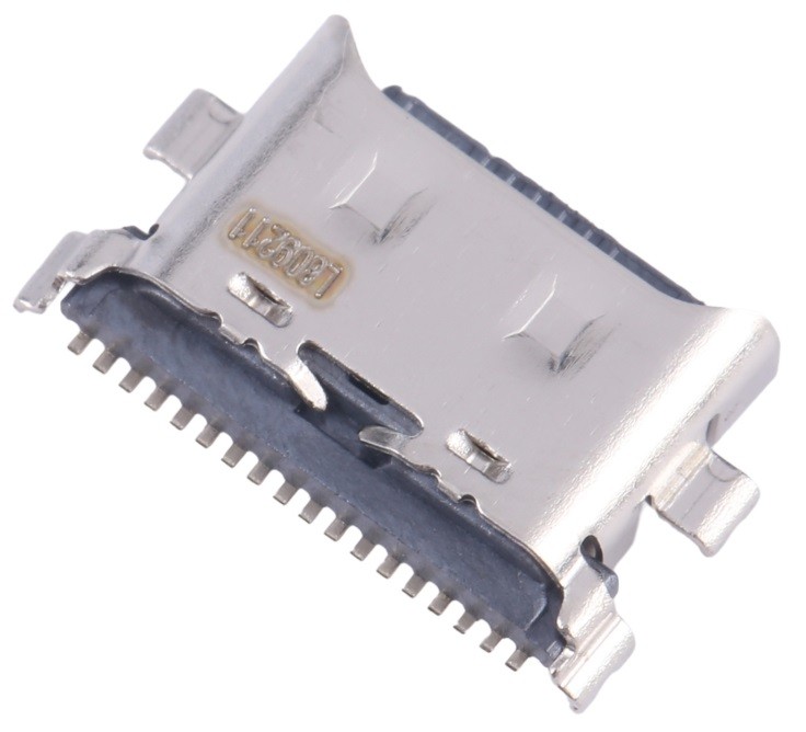 Įkrovimo kontaktas ORG Samsung A155/A165/A175