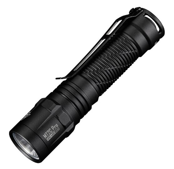 Žibintuvėlis Nitecore MH serija 1800 liumenų MT2C Pro