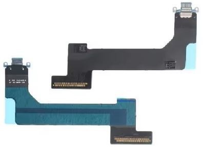 Lanksčioji jungtis skirta iPad 10.9 2022 (10th Gen) LTE įkrovimo kontakto Blue ORG