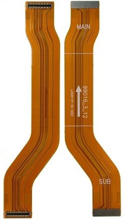 Lanksčioji jungtis Xiaomi Redmi Note 14 Pro 5G pagrindinė ORG