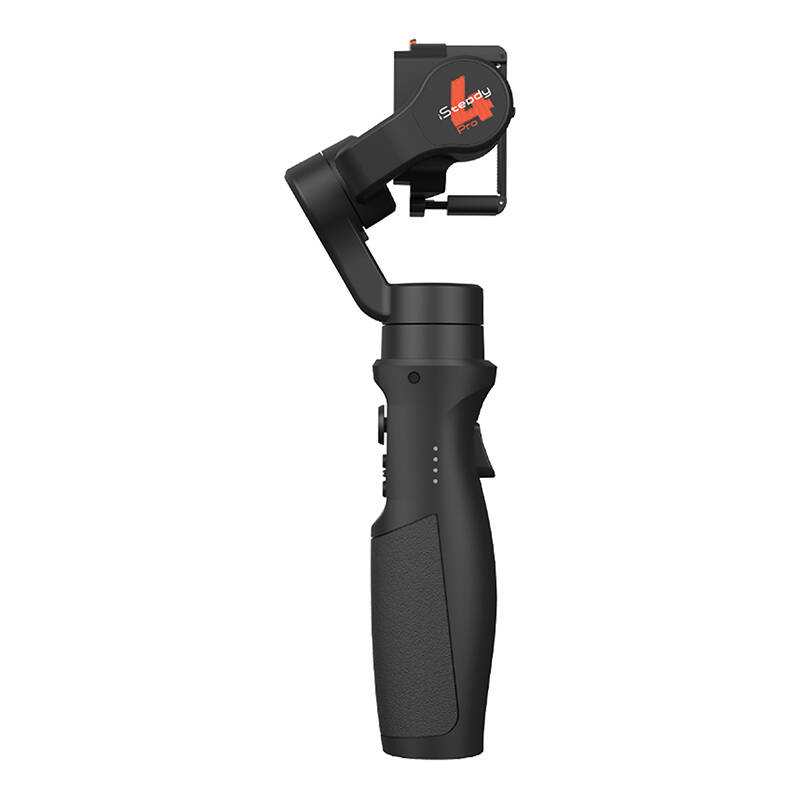 Gimbal Hohem iSteady Pro4 sporto kameroms