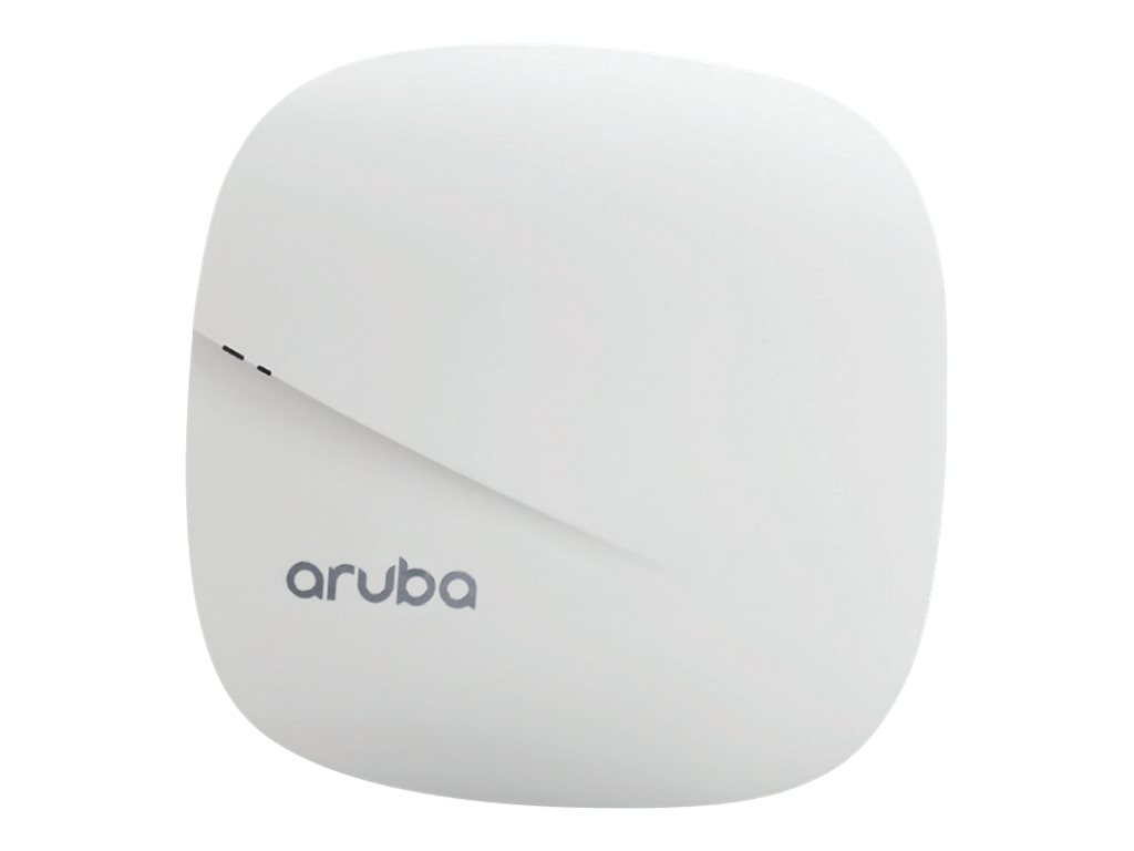 HPE Aruba IAP-305 (RW) Instant 2x/3x 11a prieigos taškas