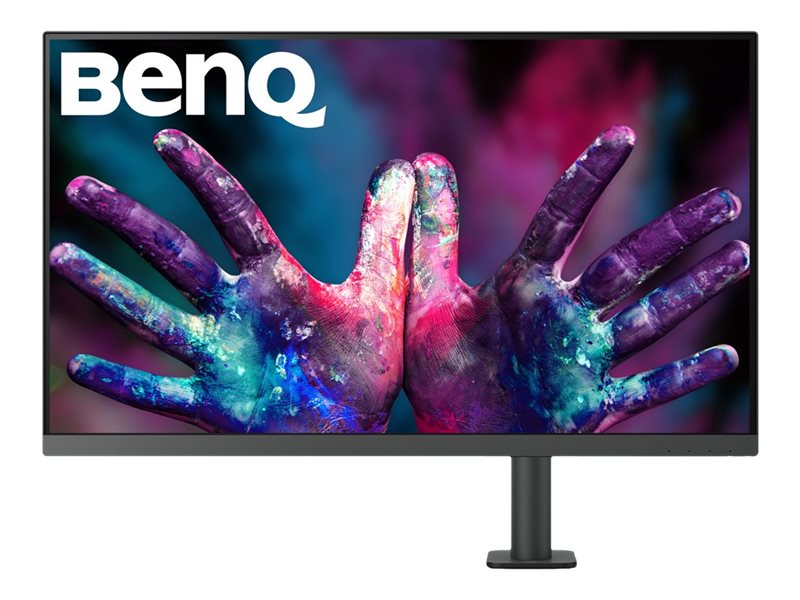 BENQ PD3205UA 32 col. 4K IPS 16:9 monitorius