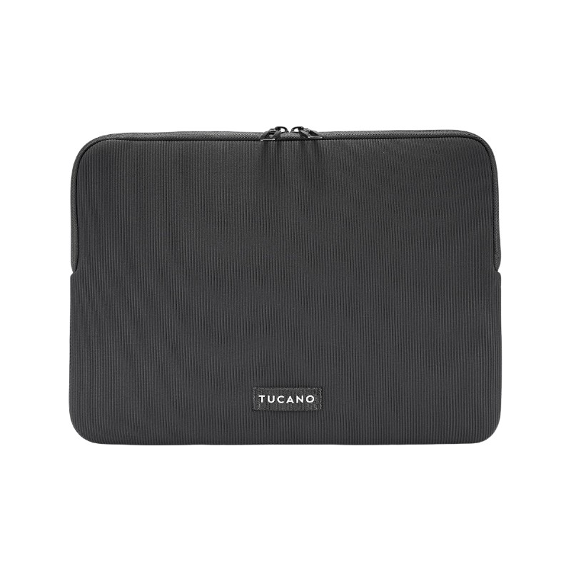 Tucano Colore2 - Sleeve MacBook Pro 15” / Laptop 14” / 13” (juodas)