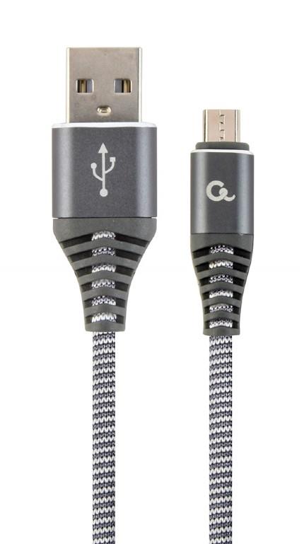 Gembird USB2 į Micro-USB laidas 1m