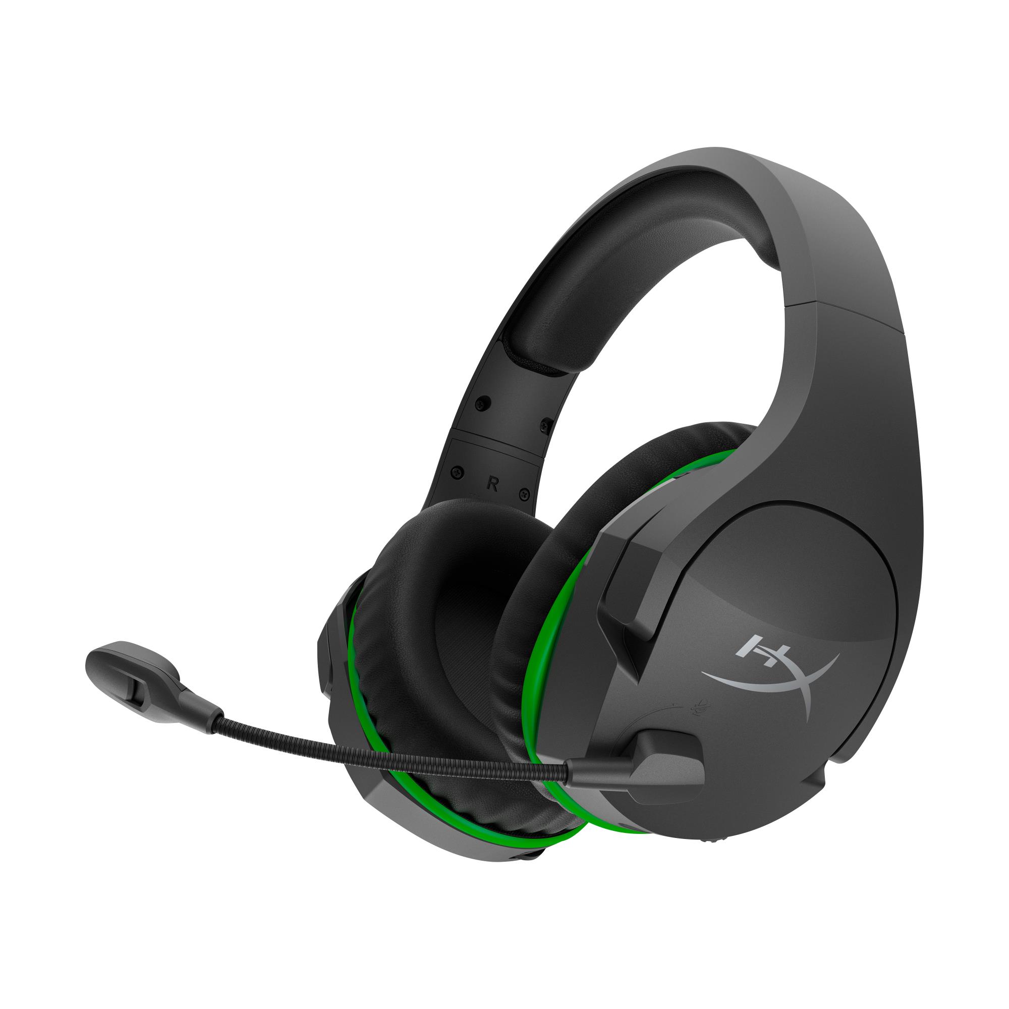 Ausinės HyperX CloudX Stinger HHSS1C-DG-GY/G